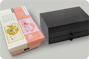 組箱・貼箱