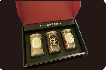 段ボール化粧箱